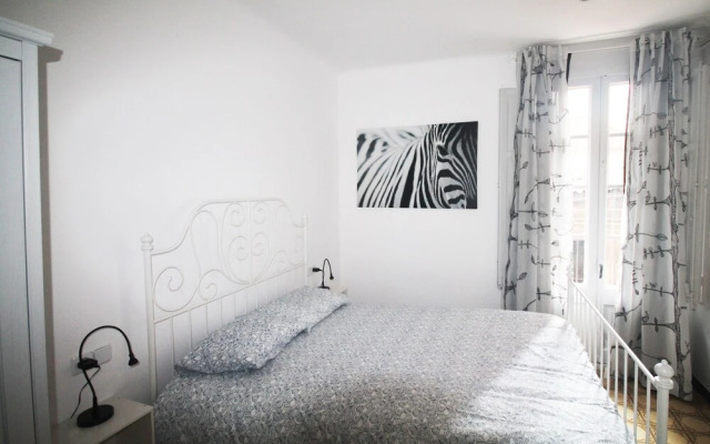 CÃ³modo Apartamento frente a la Sagrada Familia