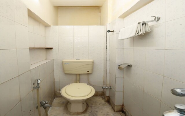 Hotel Maya International by OYO Rooms