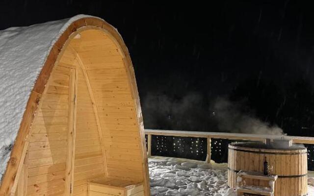 Beko’s garden Inn
