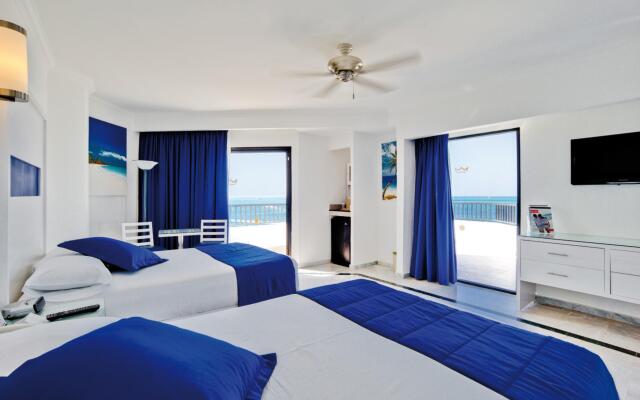 Riu Caribe - All Inclusive