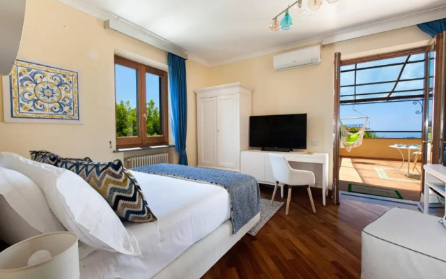 Relais Villa Solatia