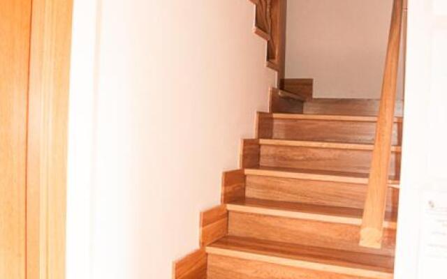 Apartamento el Palomar