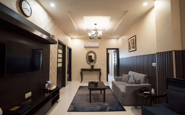 Best Western Hotel Faisalabad City