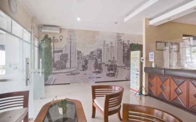 Hotel Galuh Anindita