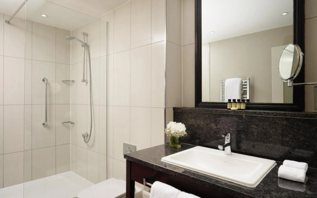 The Bailey's Hotel London Kensington