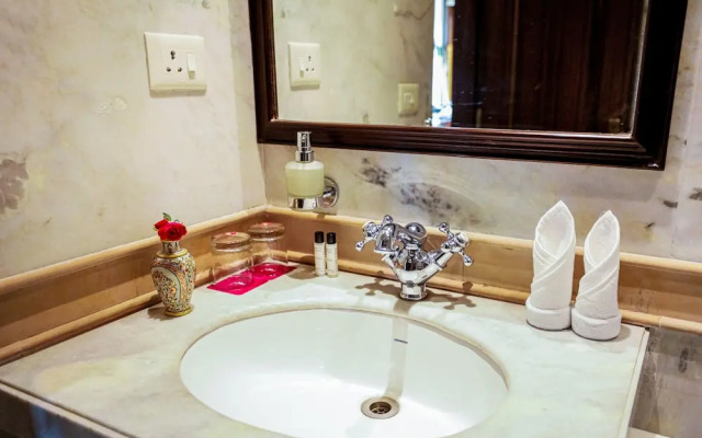 Saptapuri Varanasi by Royal Orchid Hotels Limited