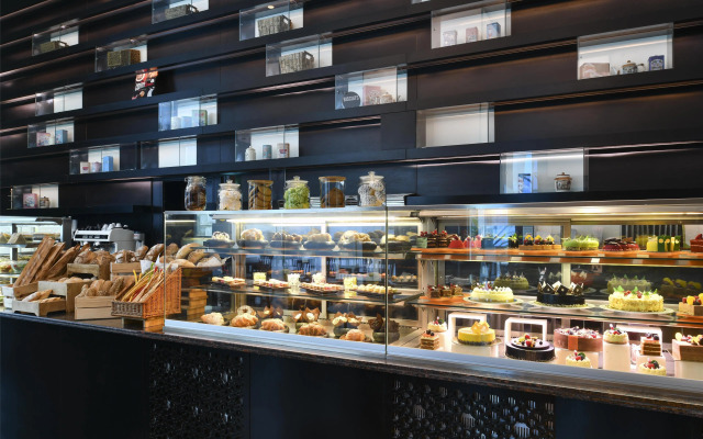 Kempinski Residences & Suites, Doha