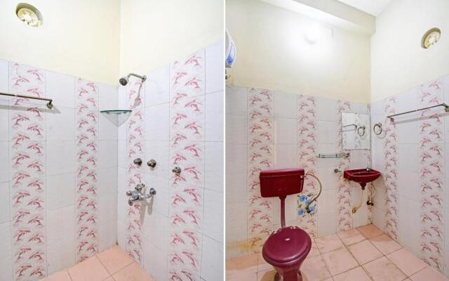 OYO 90277 Delight Residency