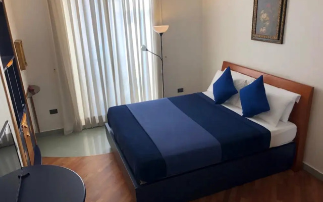 Santa Maria La Nova 21 B&B