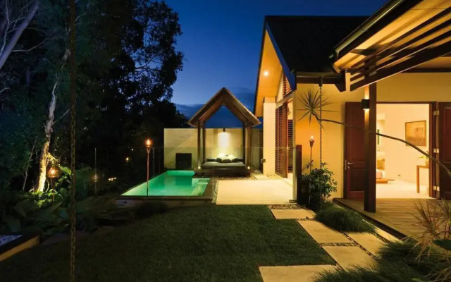 Niramaya Villas and Spa