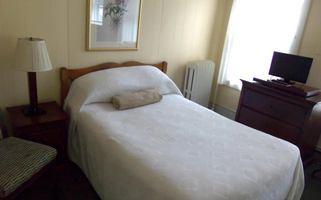 Hotel Coolidge