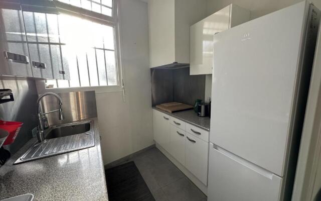 Appartement Port-Vendres, 3 pièces, 4 personnes - FR-1-309-294