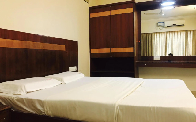 Suntrupthi Residency