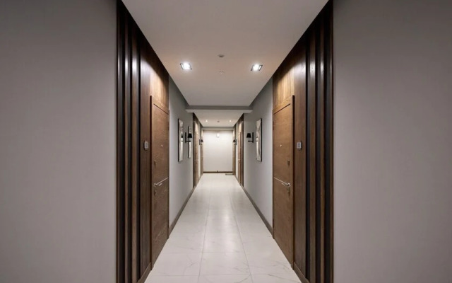 Lamare ЖК Фестивальный