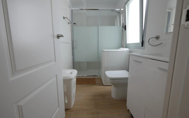 San Cristóbal Petite Maison