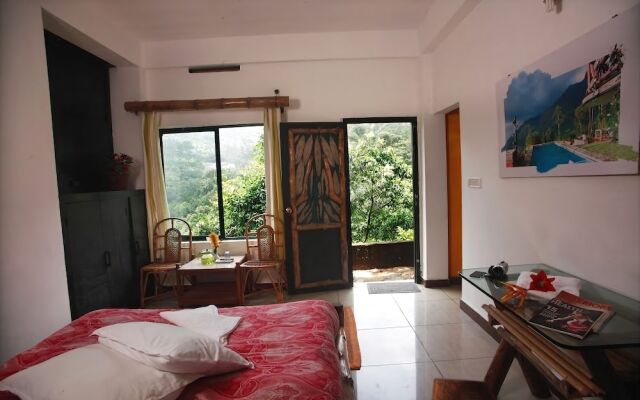 Wild Elephant Eco-Friendly Resort