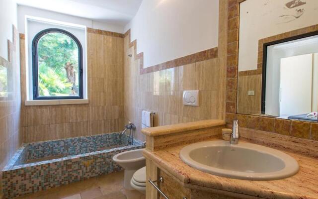 VILLA MANCO 12, Emma Villas