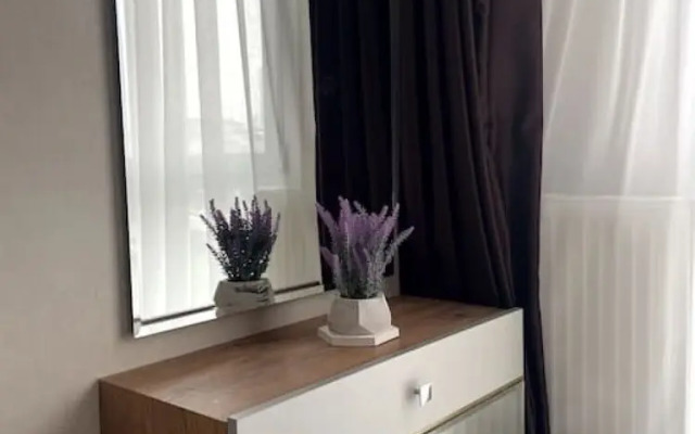 Stylish 1-bedroom Apartment Near Mall of Istanbul