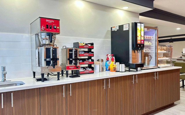 La Quinta Inn Huntsville Research Park