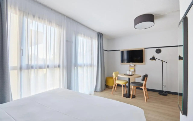 Quality Hotel & Suites Floridianes