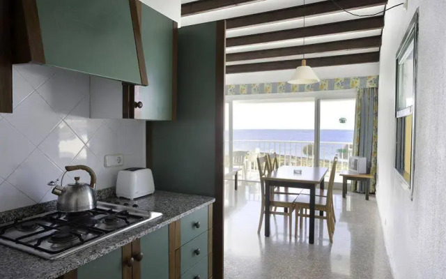 Vista Faro Apartments