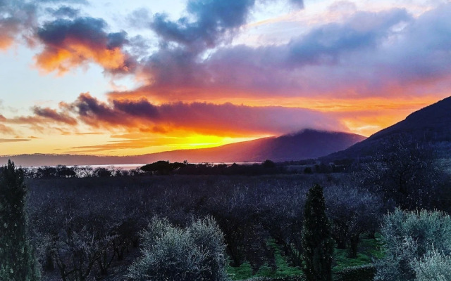 Agriturismo La Valle di Vico