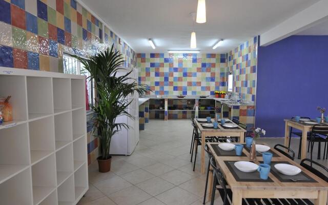 Pension Facundo