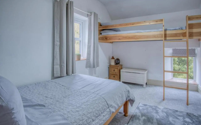 Woodcocks House - 3 Bedroom Holiday Home - Kilgetty