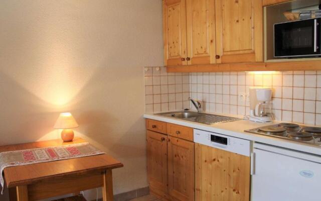 Appartement Vars, 3 pièces, 6 personnes - FR-1-330B-37