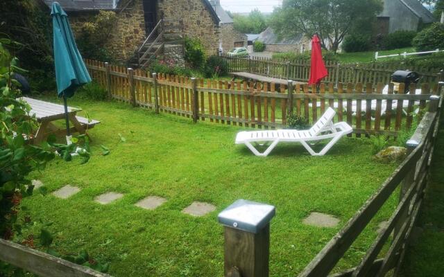 Chambres dHôtes Ferme de la Baie