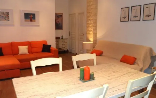 Home Rental Appartement Moderne Centre