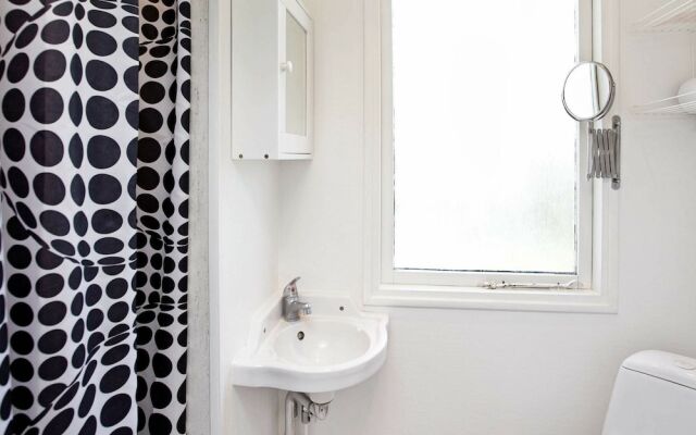 Serene Holiday Home in Svendborg With Foosball Table
