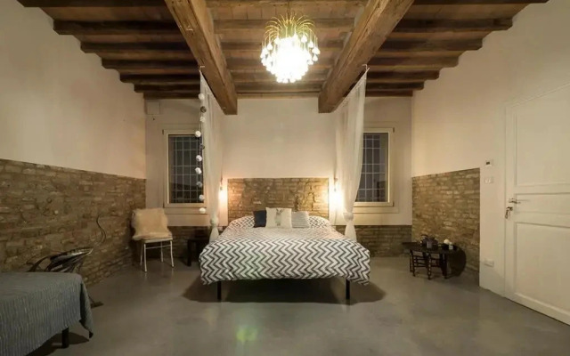 Zucchero Sui Baffi-Food Lovers B&B