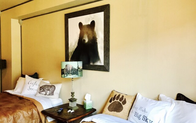 Park Hotel Yellowstone