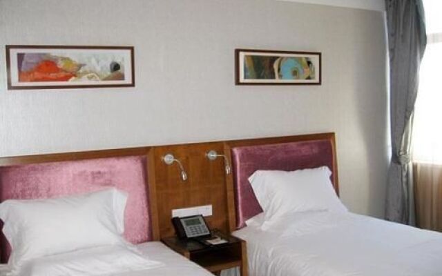 Jingcheng International Hotel