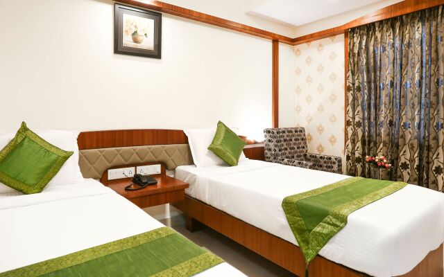 Treebo Premium Askhaya Mahal Inn