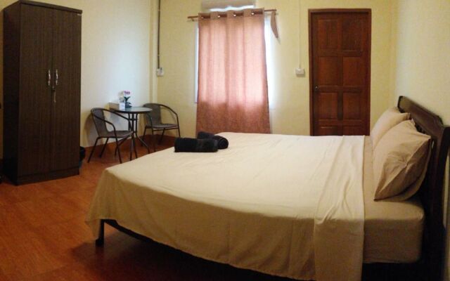 Relax Inn