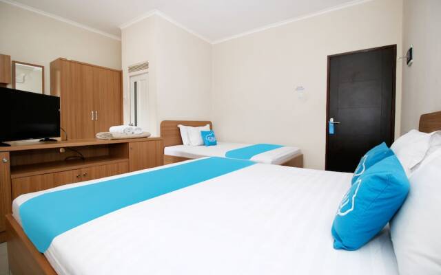 Airy Eco Deplu Utama Satu 67 Tangerang Selatan