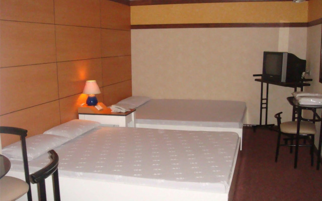 Hotel Sogo Cebu