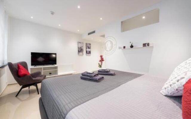 Friedrich Boutique-Apartments