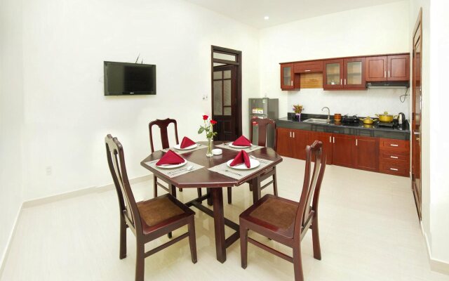 Onion Hotel & Apartments