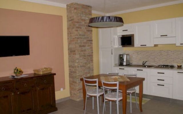 Bricco Torricella Residence