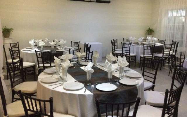 Hotel San Miguel