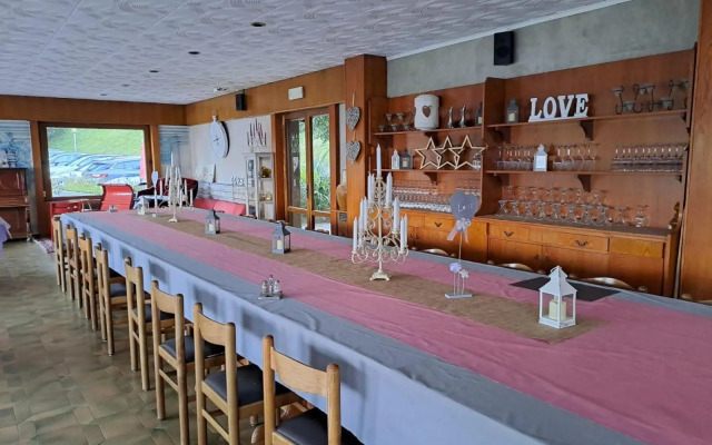 Bed & Breakfast Bellagio