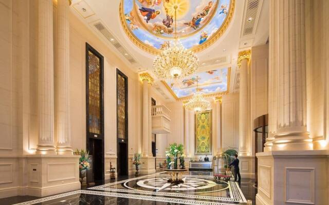 Howard Johnson Plaza Ningbo