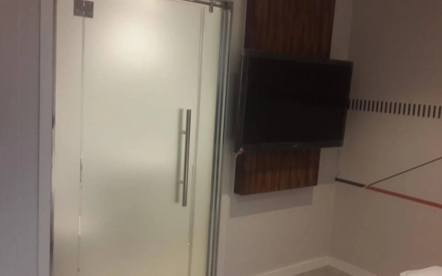 New Suwon Tourist Hotel