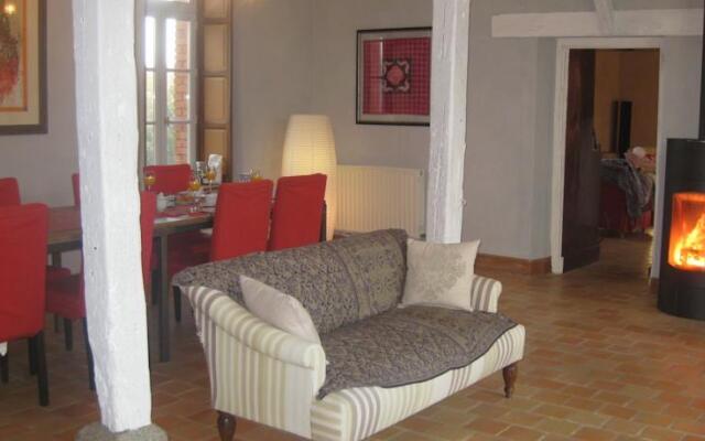 Tillac Chambres dhôtes