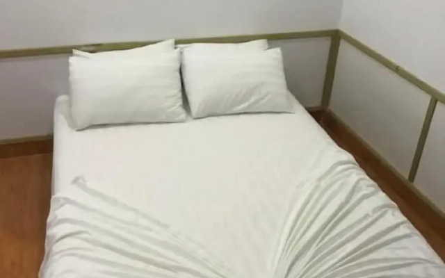 String Wave Maldives