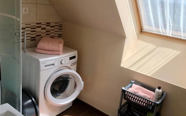 Savelij apartament