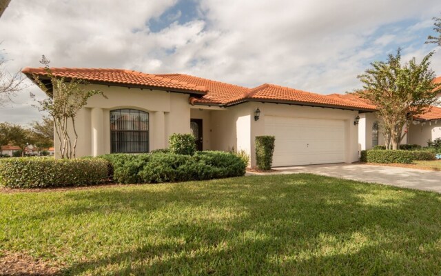 HG329SP High Grove - Four Bedroom Home